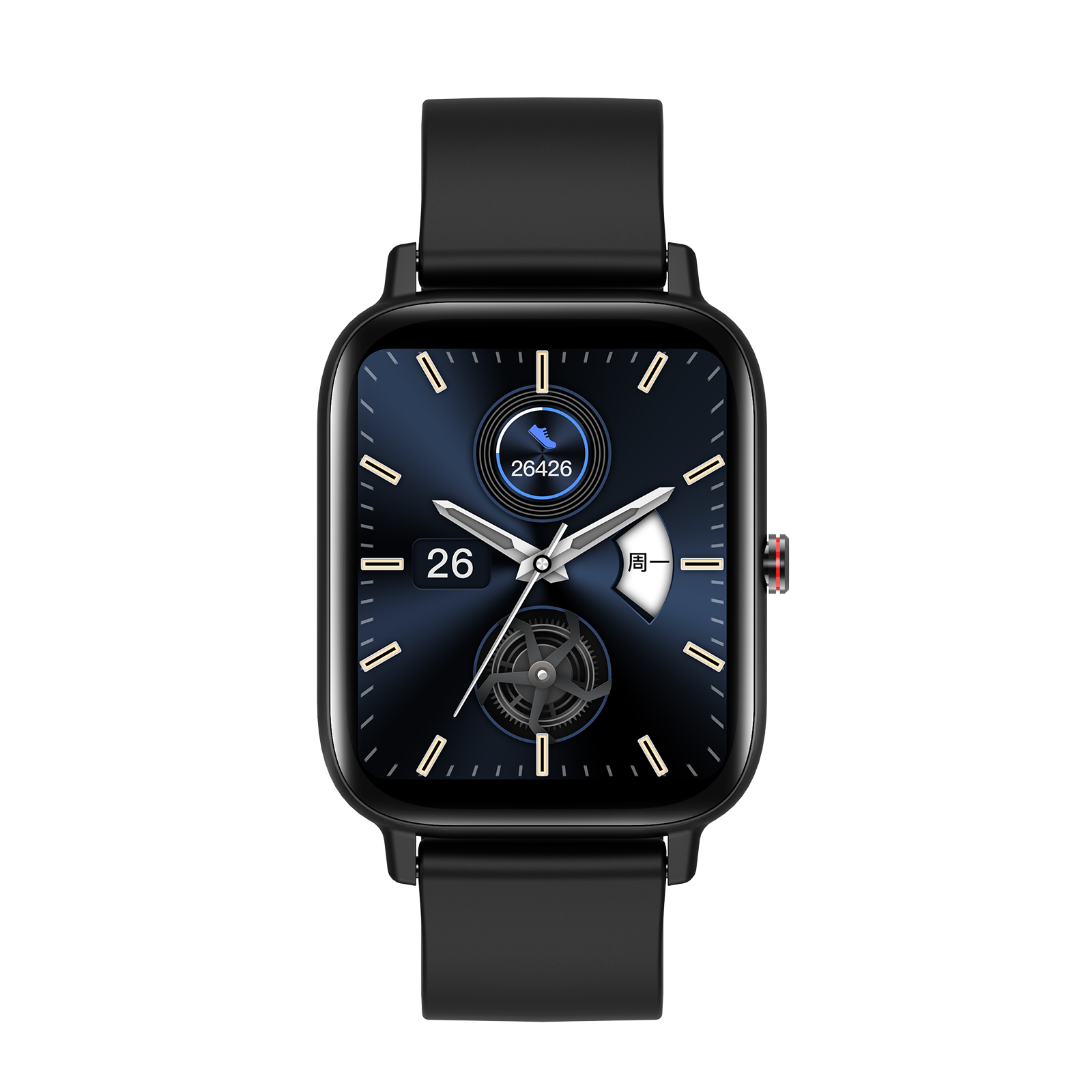 H20 Bluetooth Watch