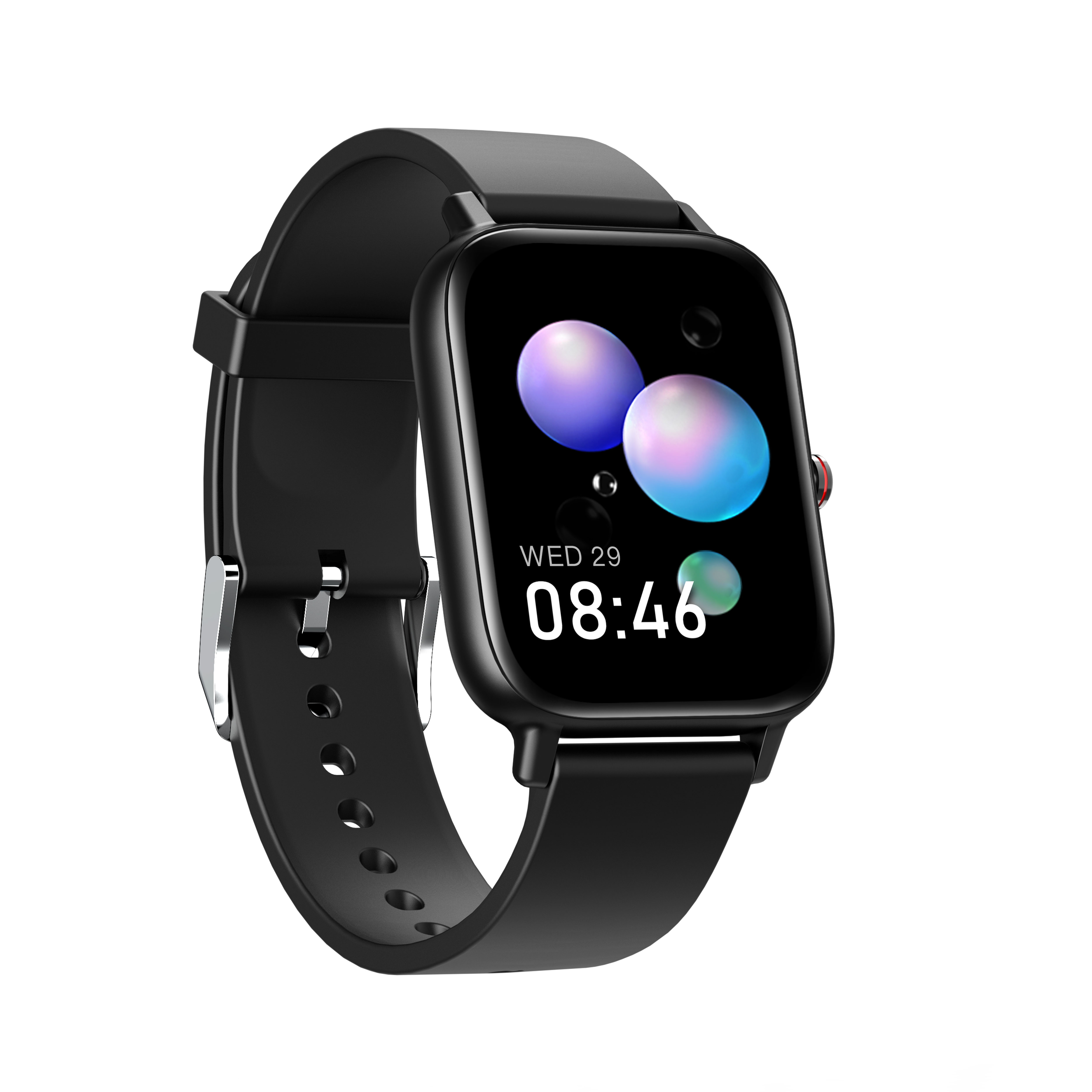 H20 Bluetooth Watch