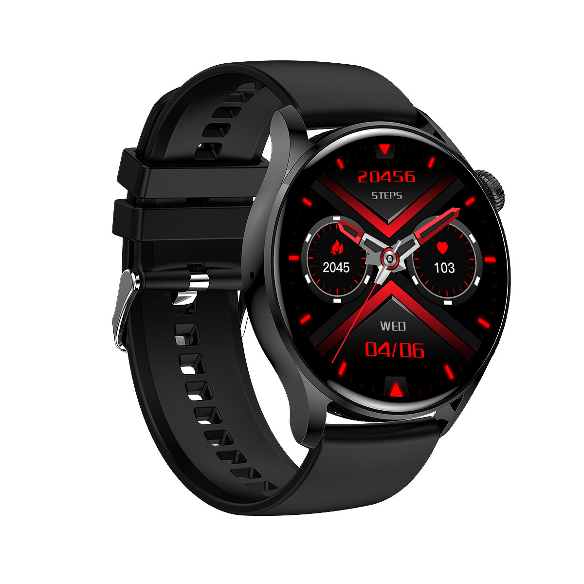 Q3 Pro Smart Watch