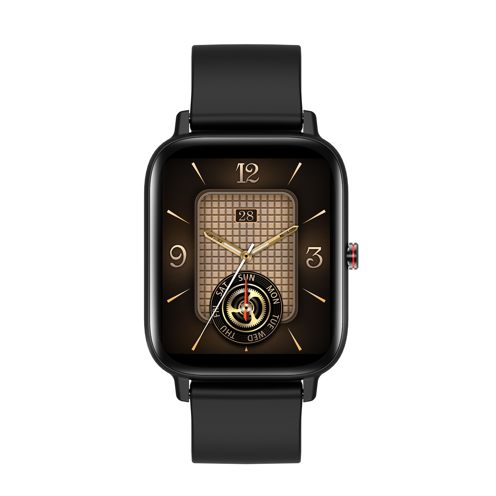 H20 Bluetooth Watch