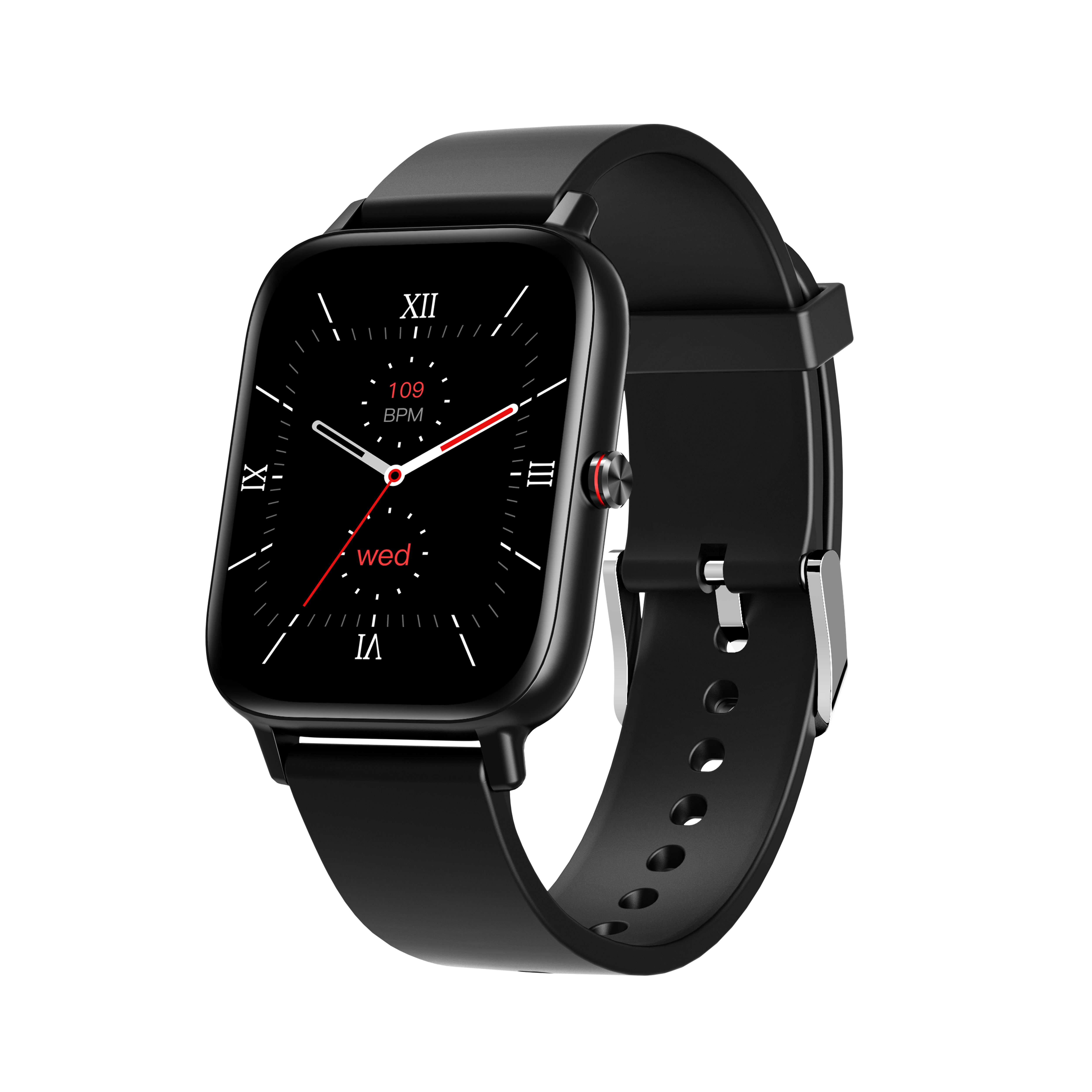 H20 Bluetooth Watch