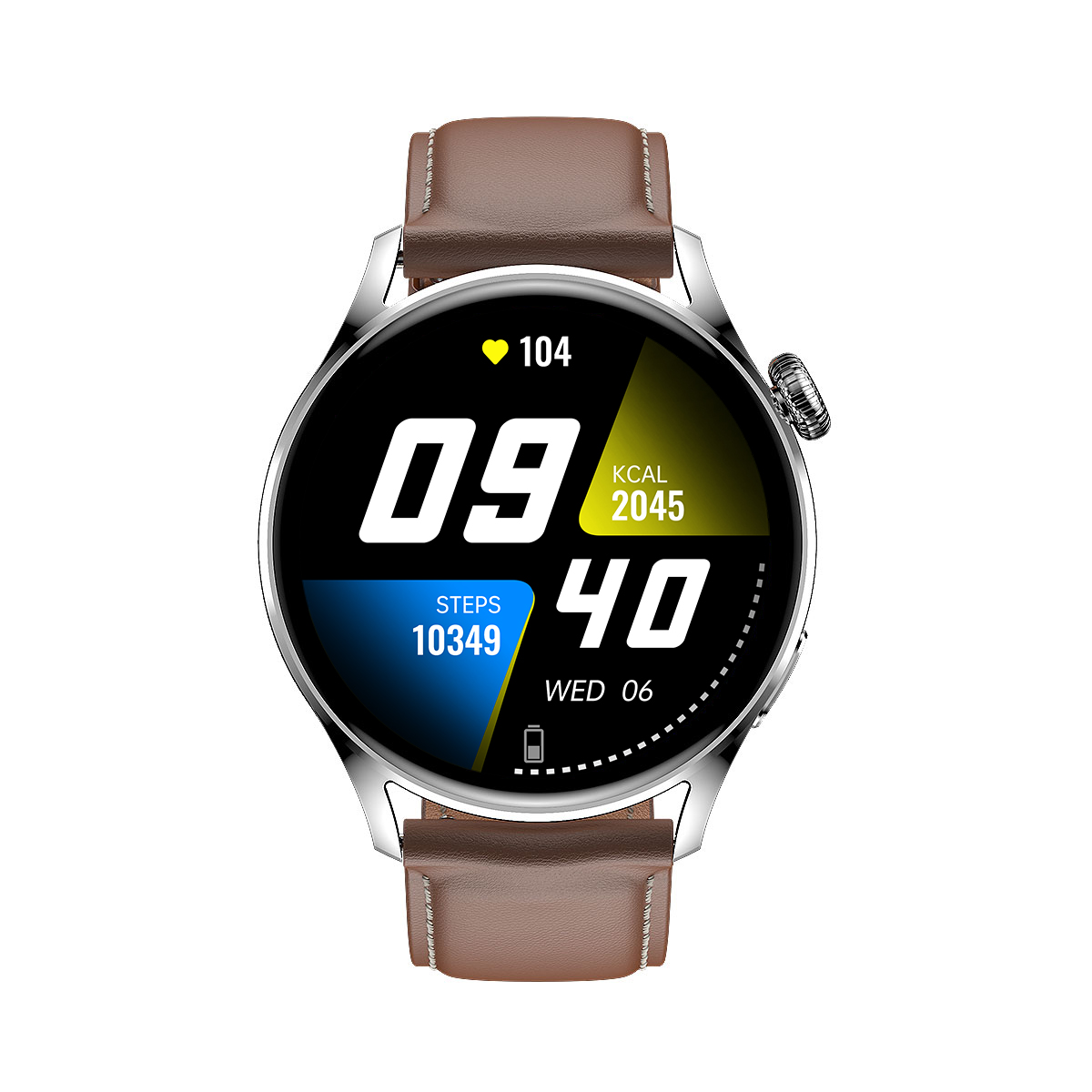 Q3 Pro Smart Watch