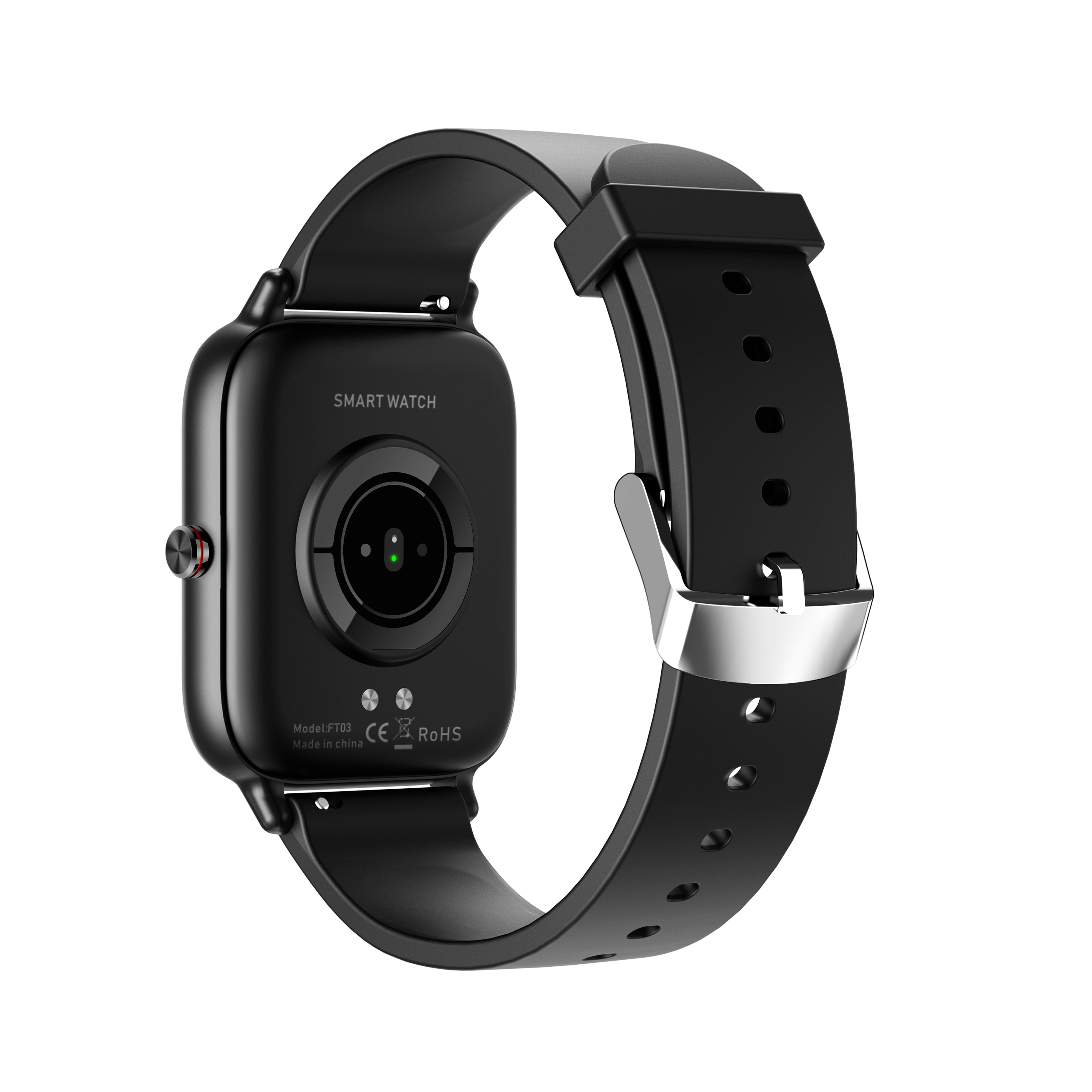 H20 Bluetooth Watch