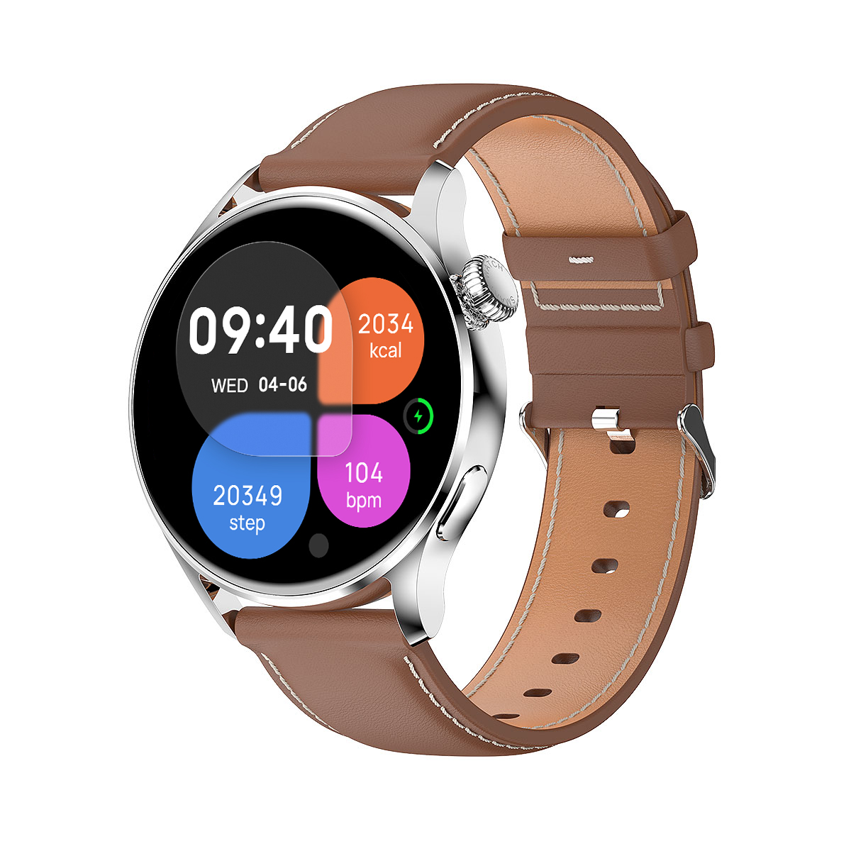 Q3 Pro Smart Watch