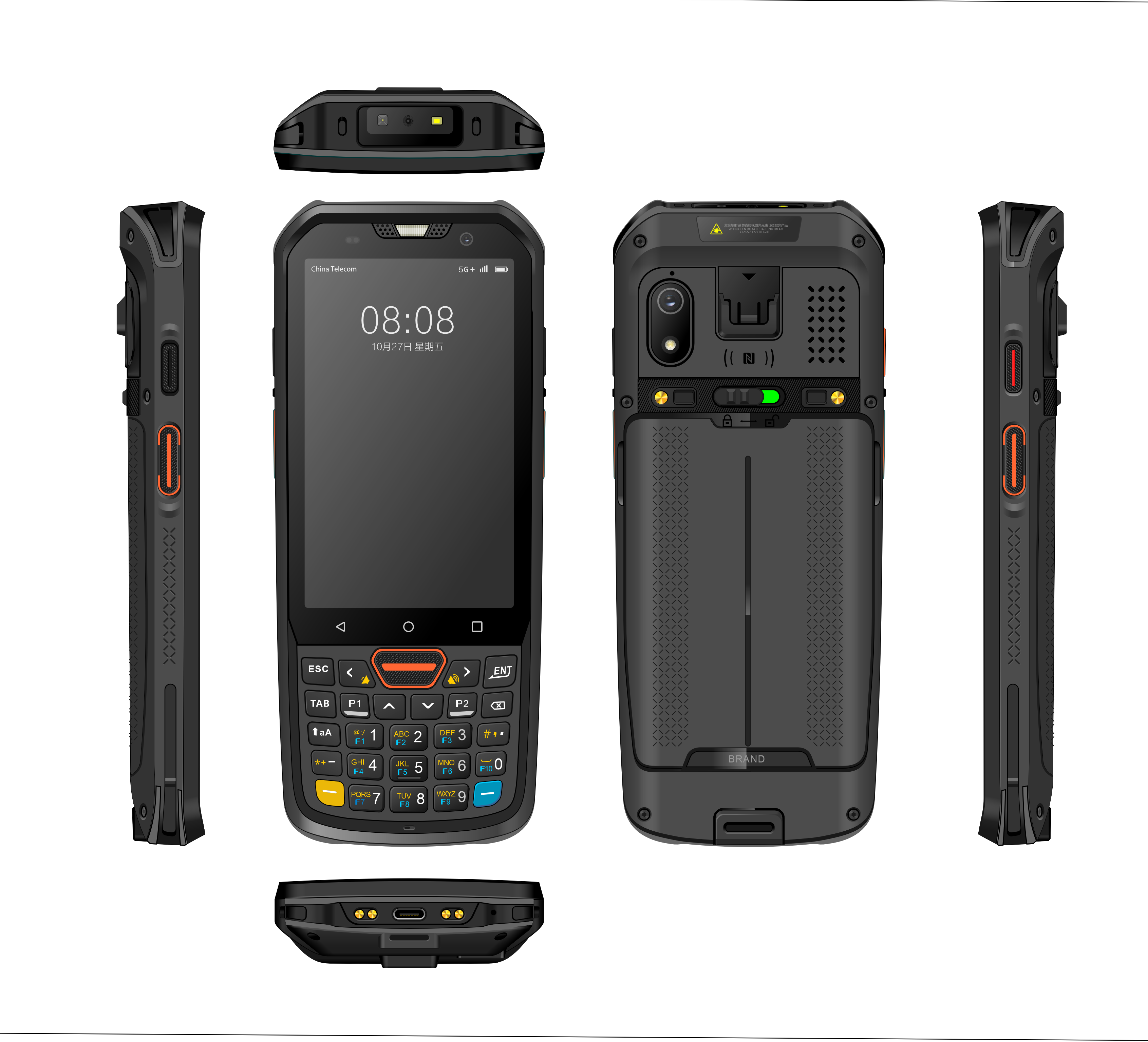 JD40-4G