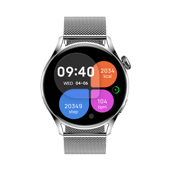 Q3 Pro Smart Watch